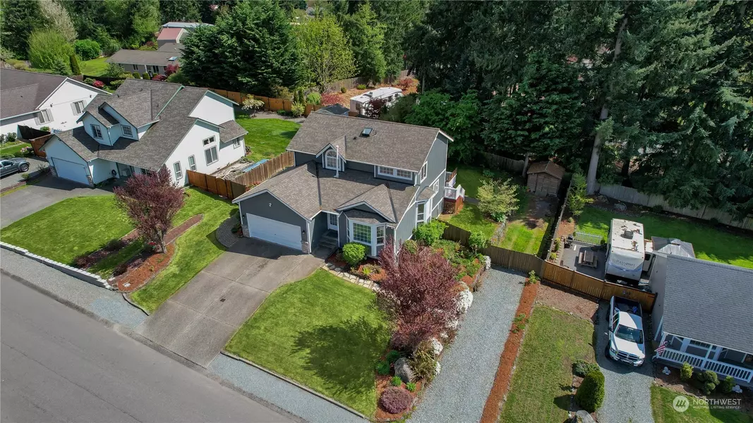 21606 114th ST E, Bonney Lake, WA 98391