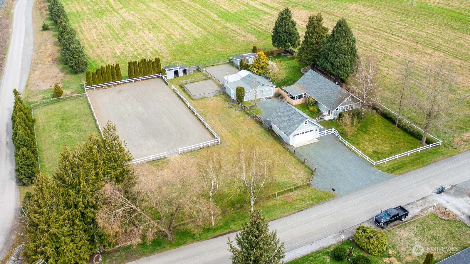 814 Meadowlark DR, Lynden, WA 98264