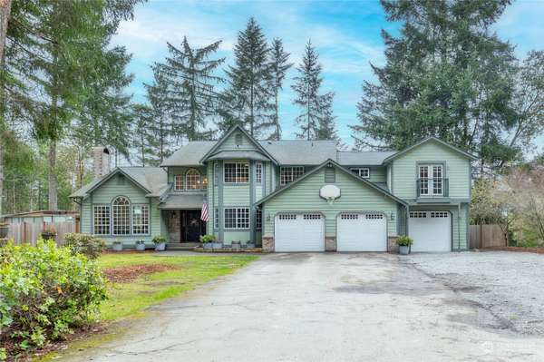 13188 Builder LN SW, Port Orchard, WA 98367