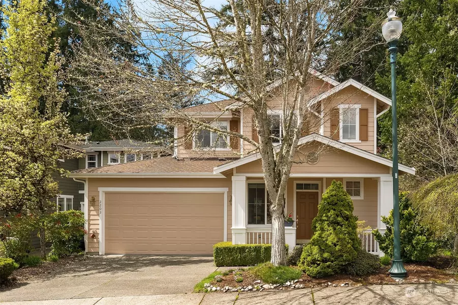 2203 240th AVE SE, Sammamish, WA 98075