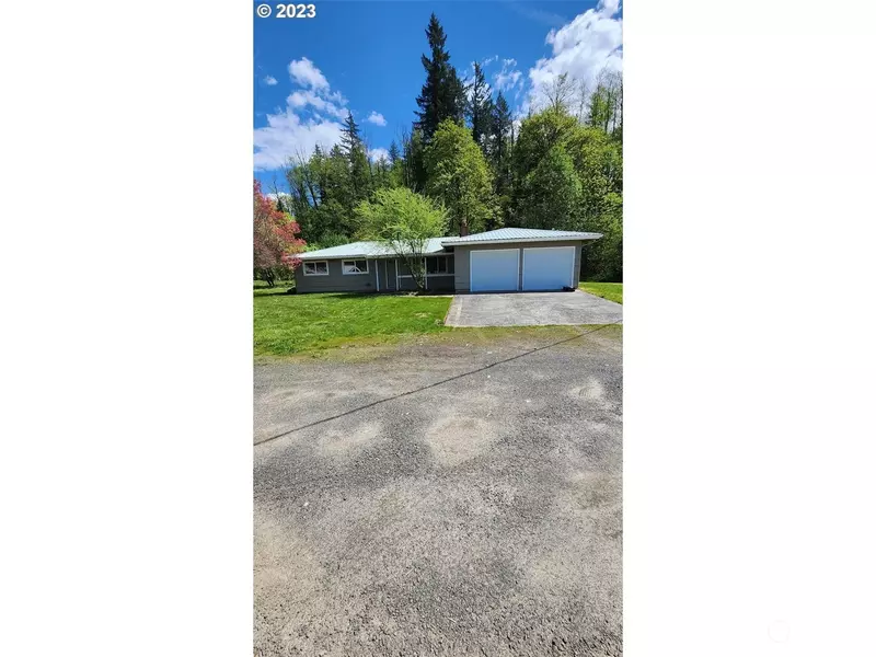 30715 NE 432nd CIR, Amboy, WA 98601