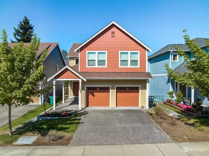 11269 4th PL SW, Seattle, WA 98146