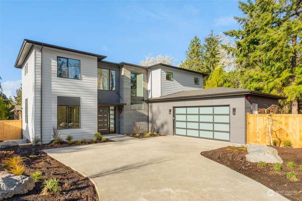 3440 97th AVE SE, Mercer Island, WA 98040