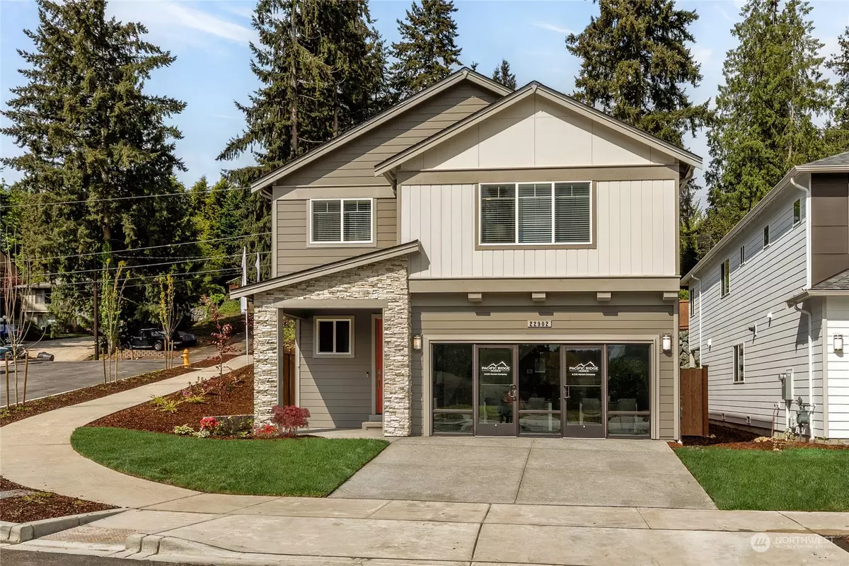 Bothell, WA 98012,3828 198th PL SE
