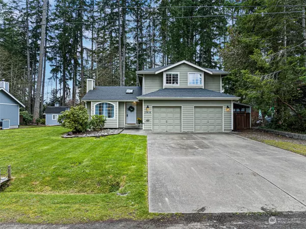 11414 148th AVE NW, Gig Harbor, WA 98329