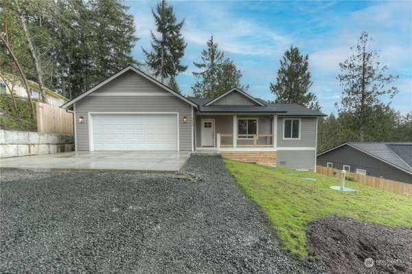 9808 Windward DR NW, Olympia, WA 98502