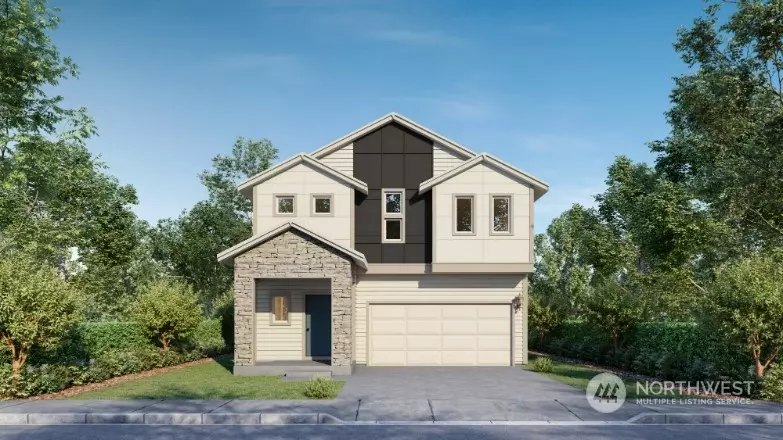 Bothell, WA 98012,3816 198th PL SE