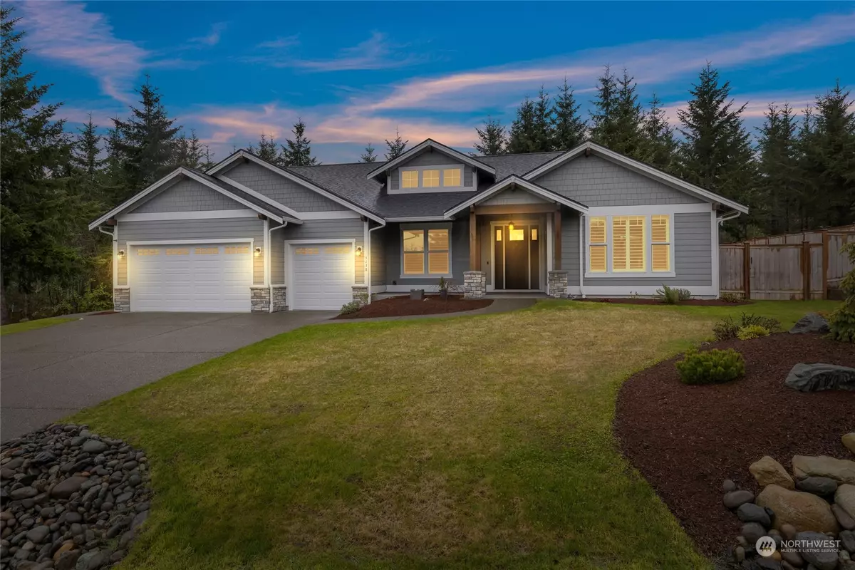 Olympia, WA 98516,5138 Coppermill CT NE