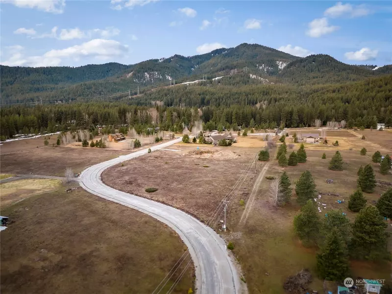 12350 Plain Ranches RD, Leavenworth, WA 98826