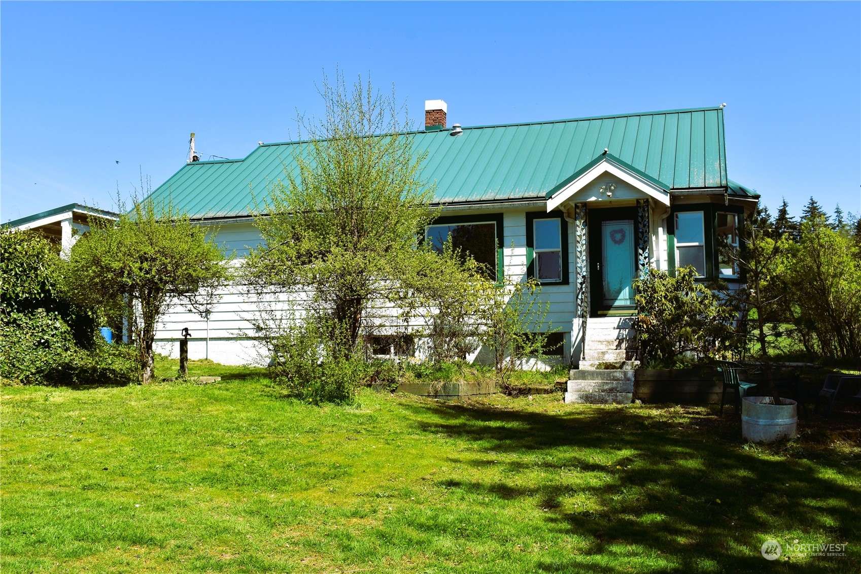 3370 Sweet RD, Blaine, WA 98230