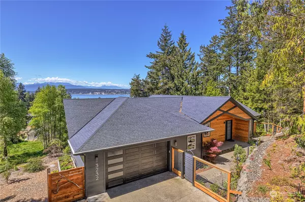 3232 Cape George RD, Port Townsend, WA 98368