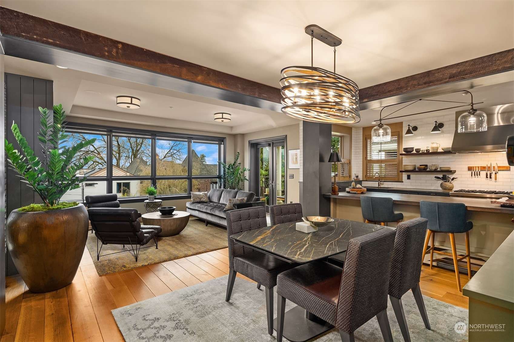 716 Boylston AVE E #7, Seattle, WA 98102