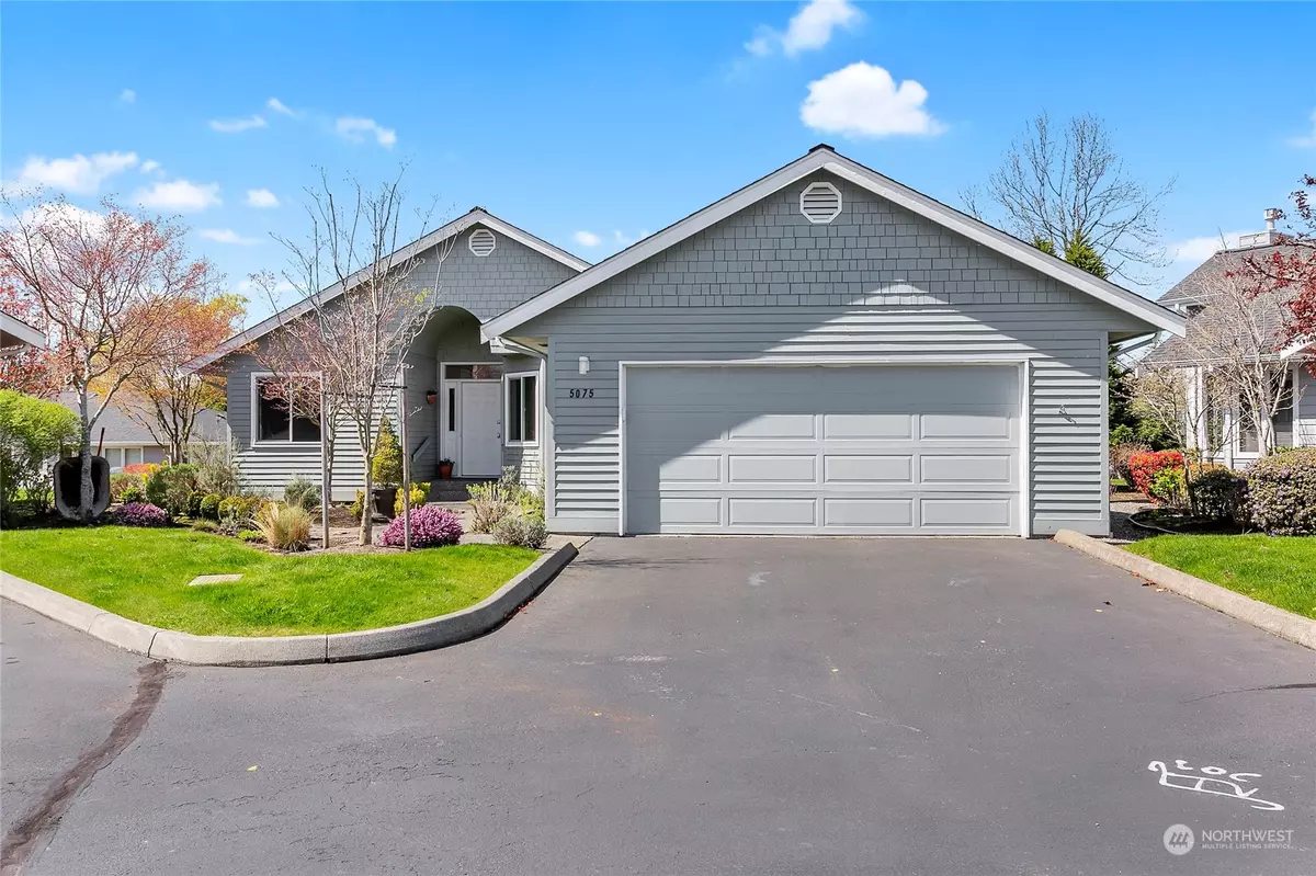 Bellingham, WA 98226,5075 Northwind CT