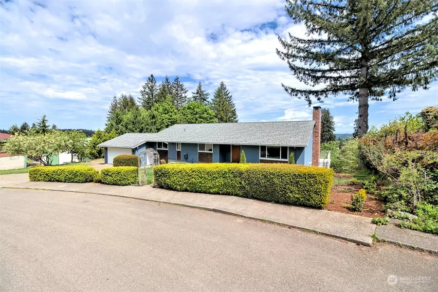 151 Hawthorne LN, Shelton, WA 98584