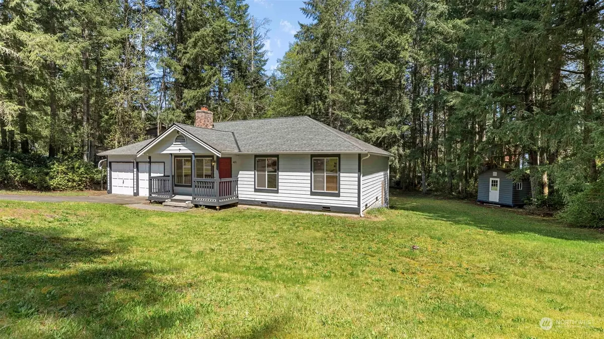 Port Orchard, WA 98367,481 SW Littletree CIR