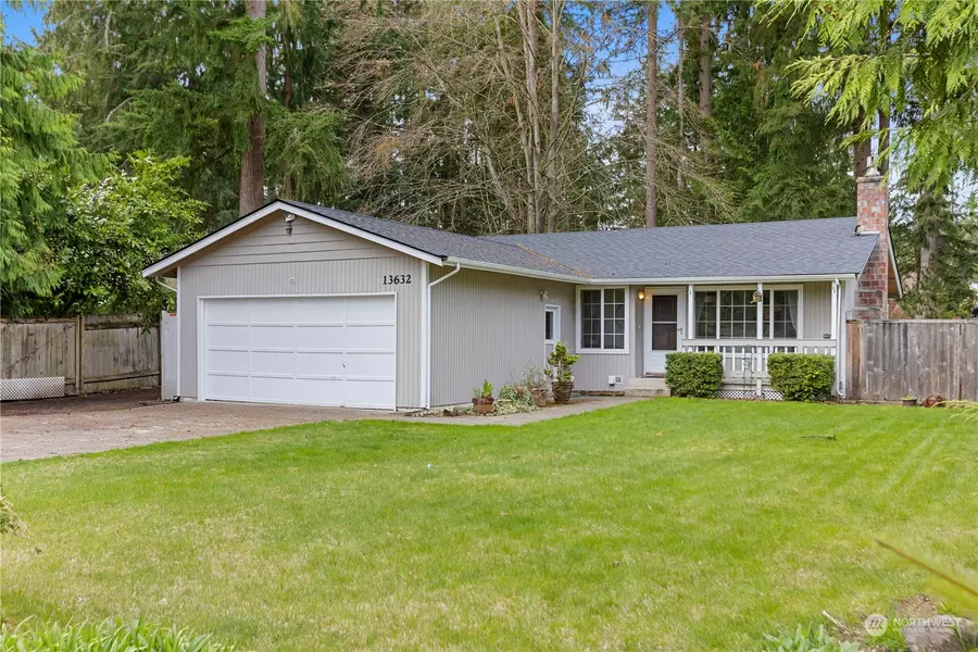 13632 28th DR SE, Mill Creek, WA 98012