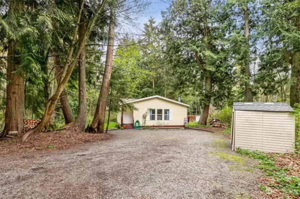 Camano Island, WA 98282,928 Haven PL