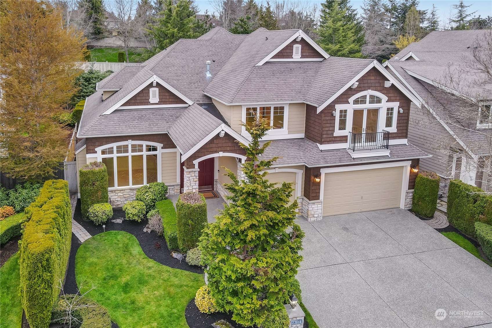 27614 SE 28th PL, Sammamish, WA 98075