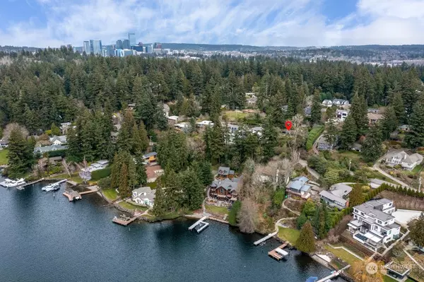 Bellevue, WA 98004,2227 Blarney PL SE