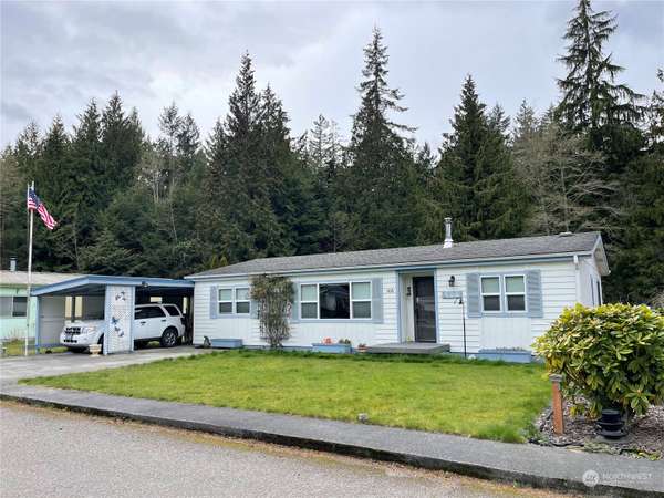 6062 State Route 20 #106, Port Townsend, WA 98368