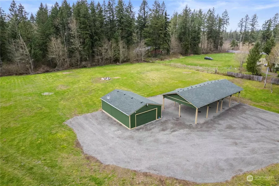 1420 347th Street Ct E, Roy, WA 98580