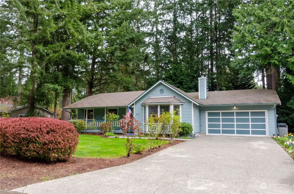 Gig Harbor, WA 98335,3907 68th Avenue Ct NW