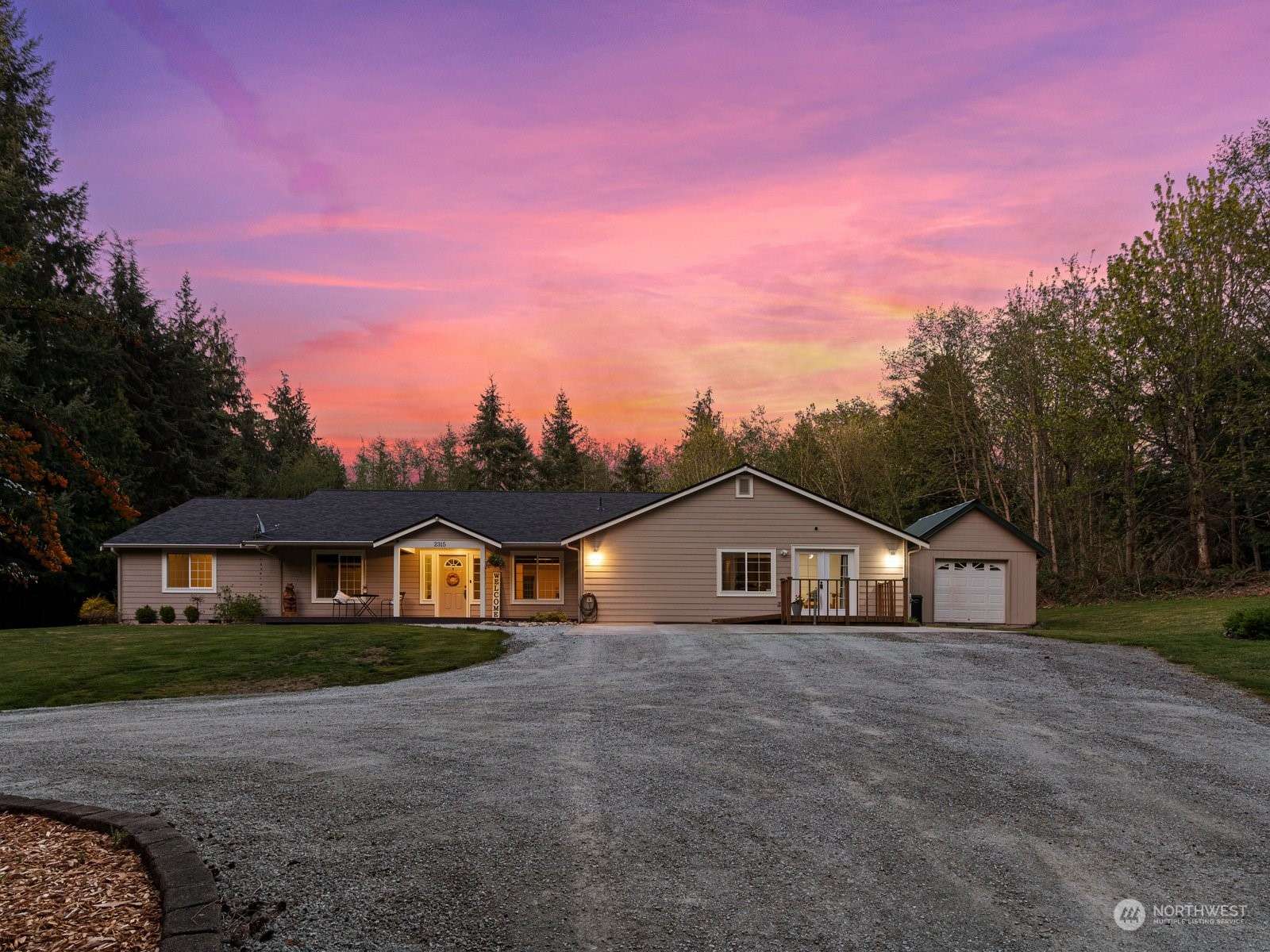 2315 Blanche WAY, Camano Island, WA 98282