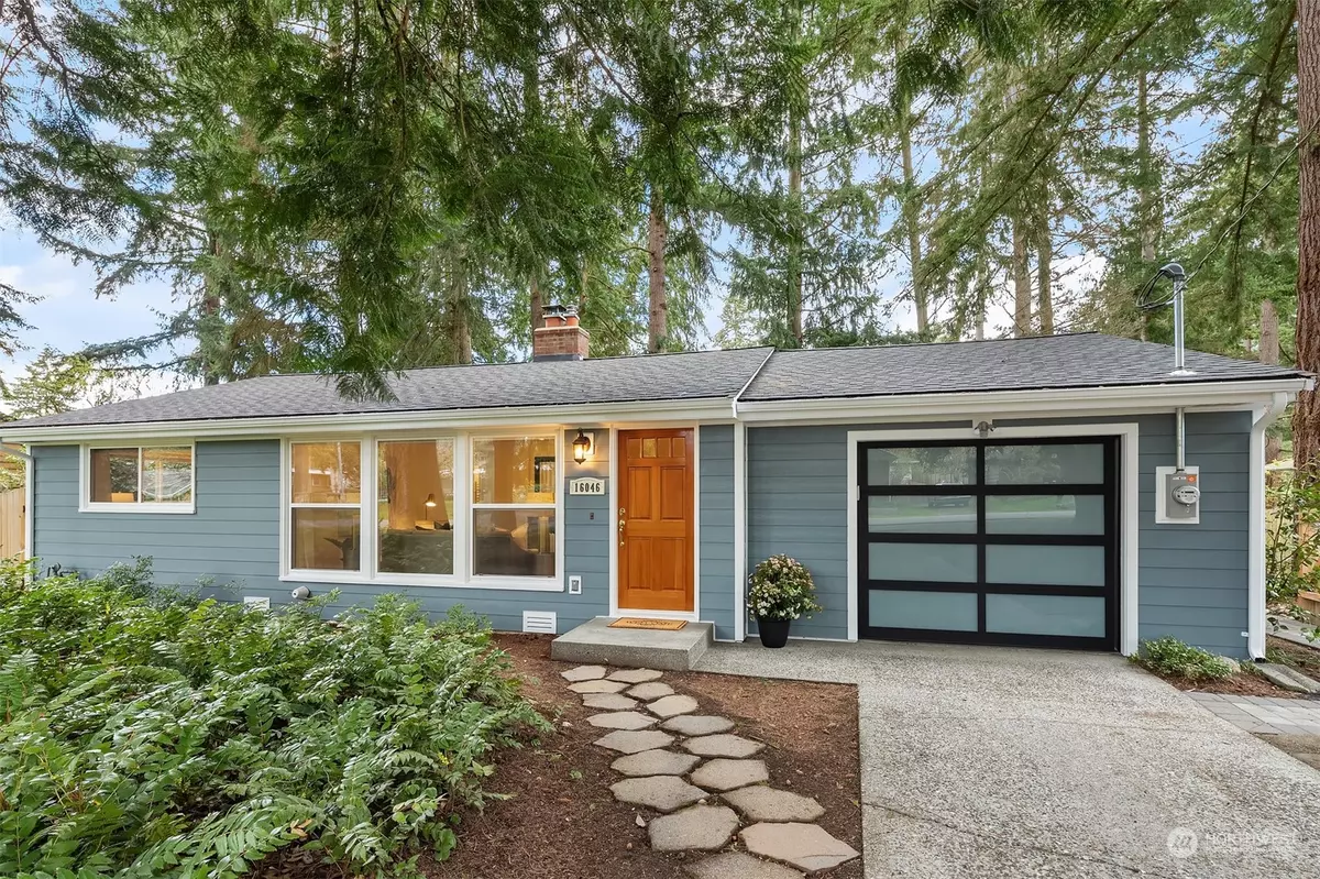 Lake Forest Park, WA 98155,16046 32nd AVE NE
