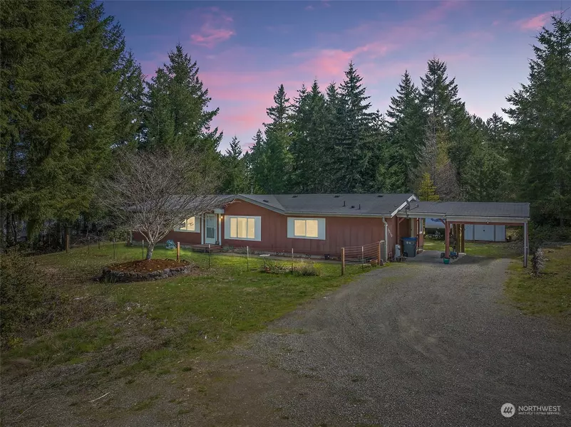 1310 E Trails RD, Belfair, WA 98528