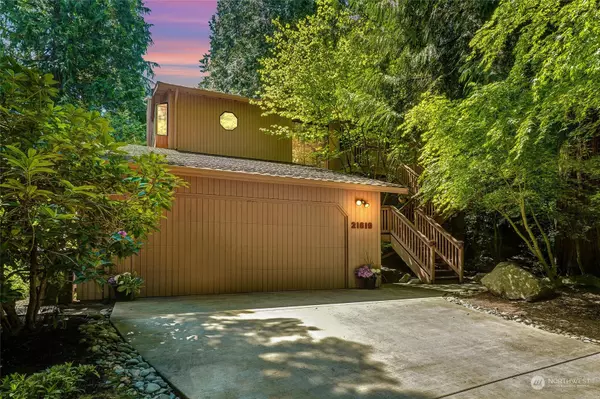 21619 NE 29th ST, Sammamish, WA 98074