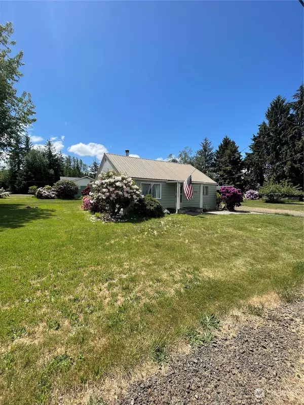 Raymond, WA 98577,5470 School ST