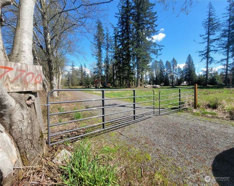 7700 Custer School RD, Custer, WA 98240