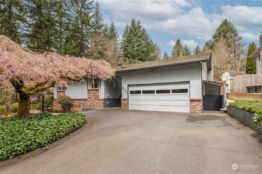 235 Lone Oak RD, Longview, WA 98632