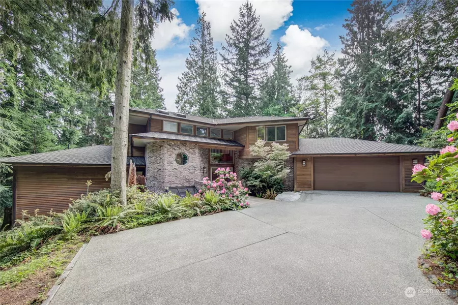 150 Belvedere DR, Port Townsend, WA 98368