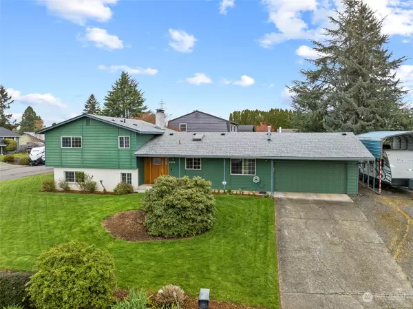 6009 NW Thunderbird AVE, Vancouver, WA 98663