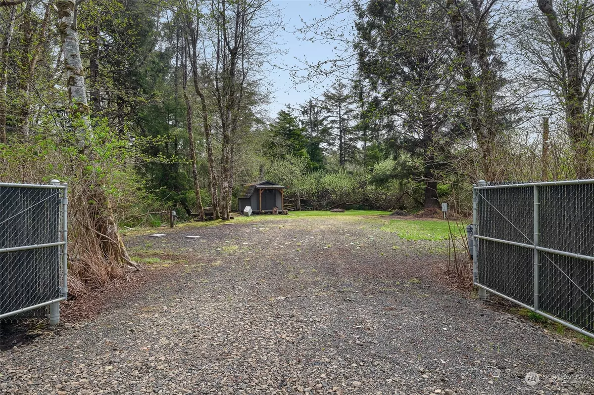 Copalis Beach, WA 98535,14 Woodland DR