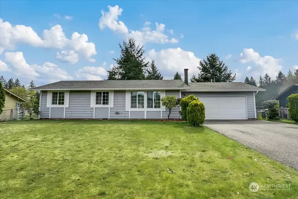 936 Sitka DR SE, Lacey, WA 98513