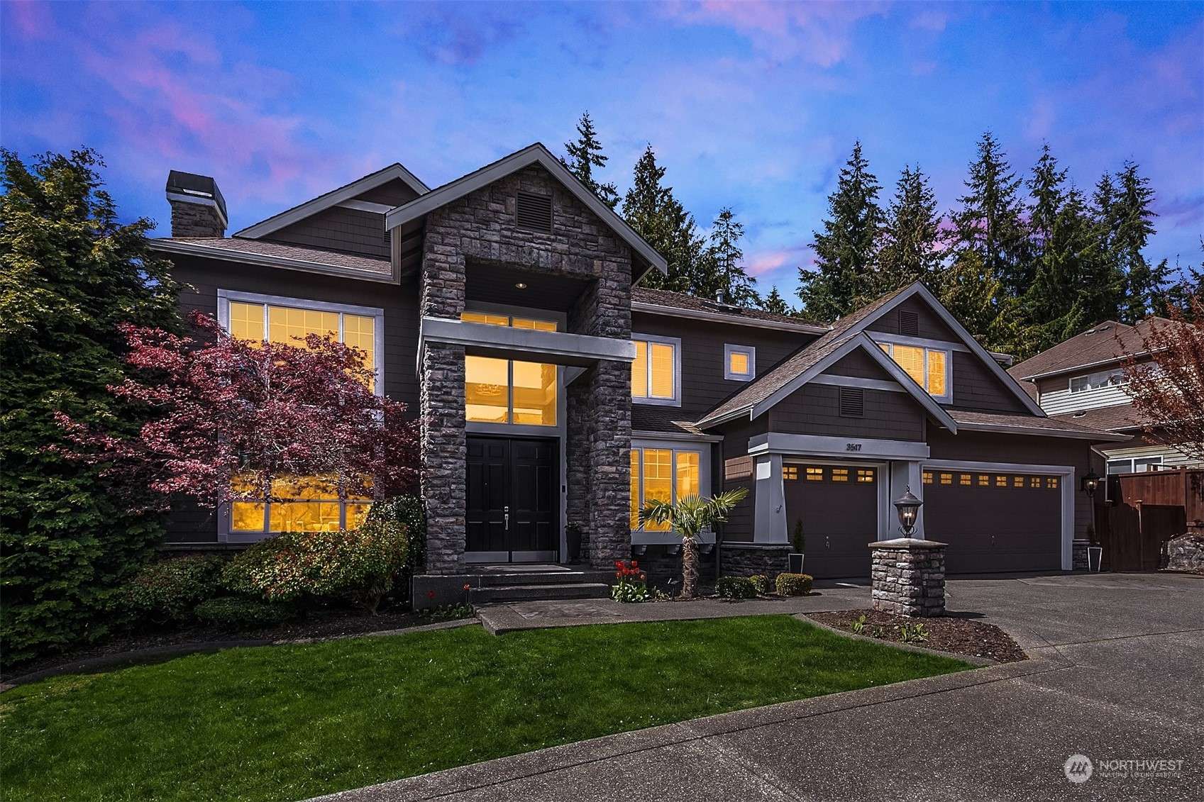 3517 210th PL SE, Bothell, WA 98021