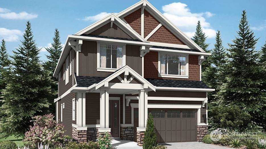 1073 Westridge WAY NE, Issaquah, WA 98029