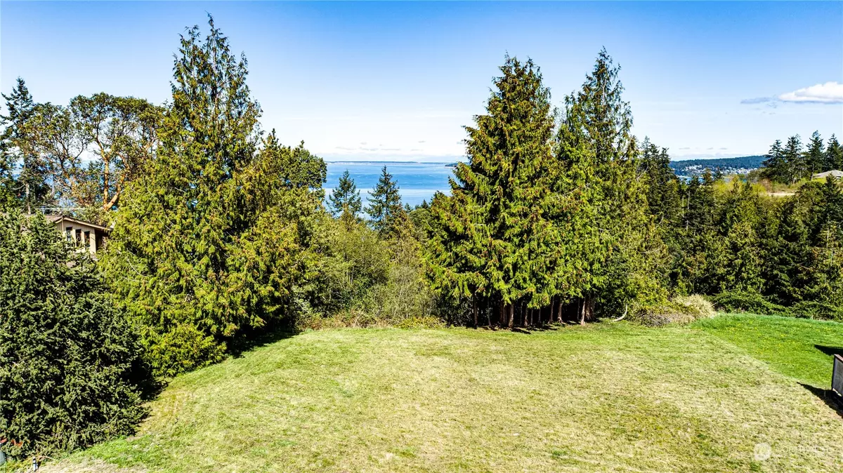 Sequim, WA 98382,0 Huckleberry CIR