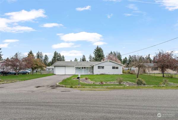 22711 40th AVE E, Spanaway, WA 98387