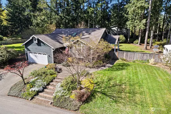 Gig Harbor, WA 98335,3907 60th Street Ct NW