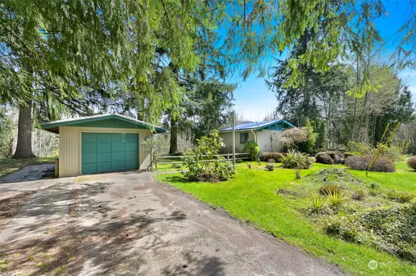 13715 Jordan Trails RD, Arlington, WA 98223