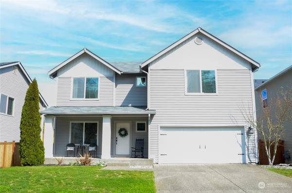 2363 SW Siskin CIR, Port Orchard, WA 98367