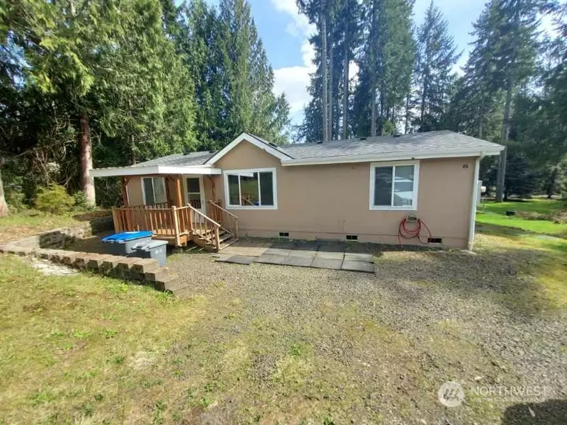 80 E Kilmarnock RD, Shelton, WA 98584