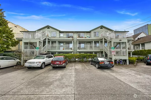 1119 N Forest ST #201, Bellingham, WA 98225