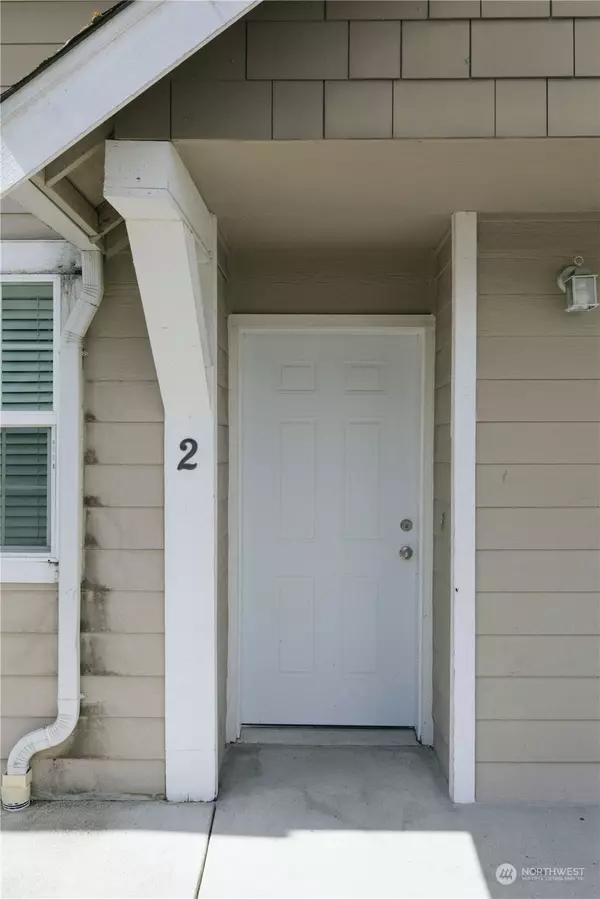 5002 S 30th ST #C2, Fircrest, WA 98409