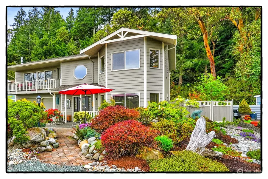 203 Swinomish DR, La Conner, WA 98257