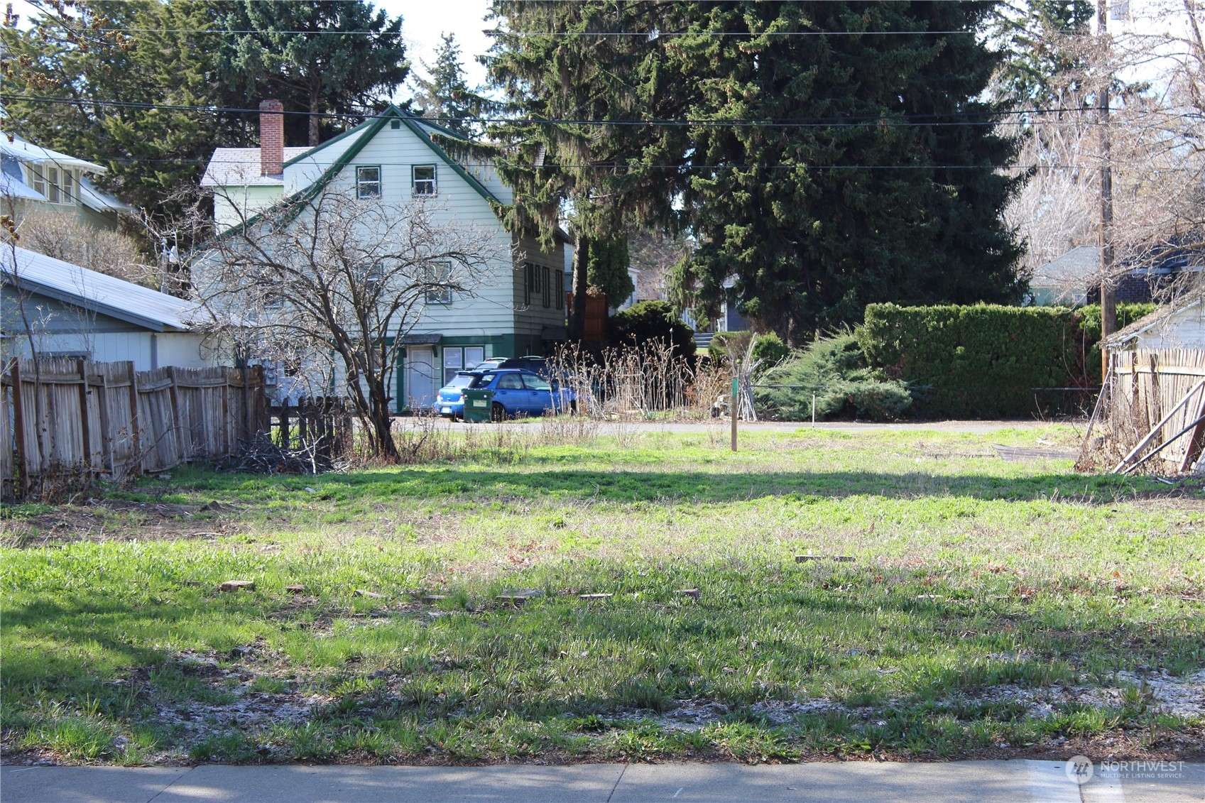 706 E 4th AVE, Ellensburg, WA 98926
