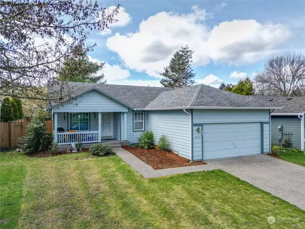 Lacey, WA 98503,4613 Parkside DR SE